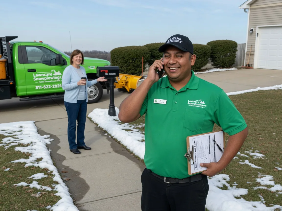 Lawn Care Services By Expert Landscaper Charlestown, MD FAQs